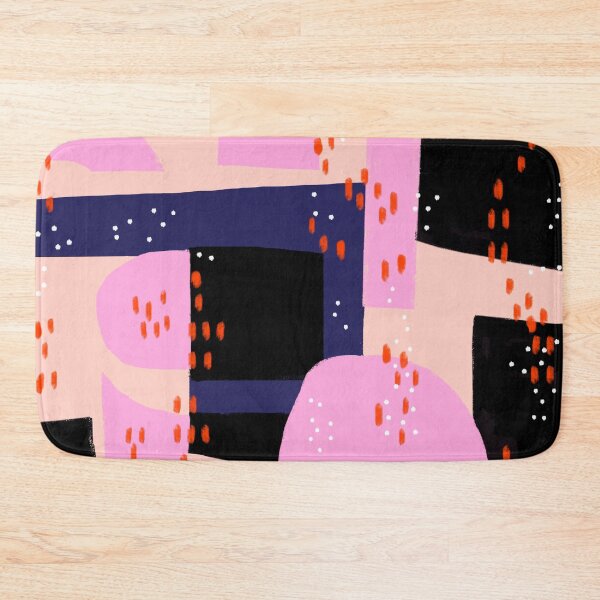 Item preview, Memphis Inspired 80s Abstract designed and sold by melaniebiehle.