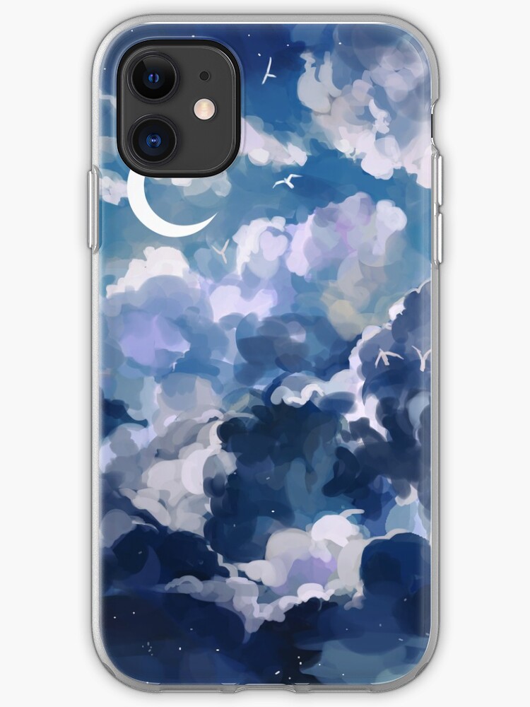 ascending by aurora. iPhone 11 case ascending by aurora. iPhone 11 case