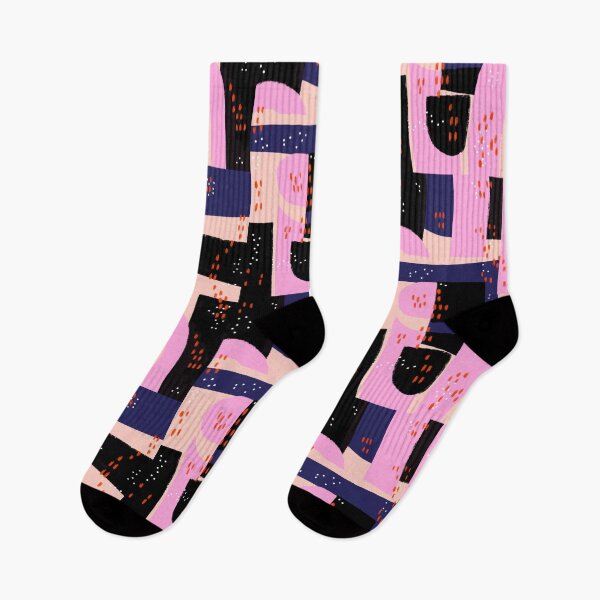 Item preview, Memphis Inspired 80s Abstract designed and sold by melaniebiehle.