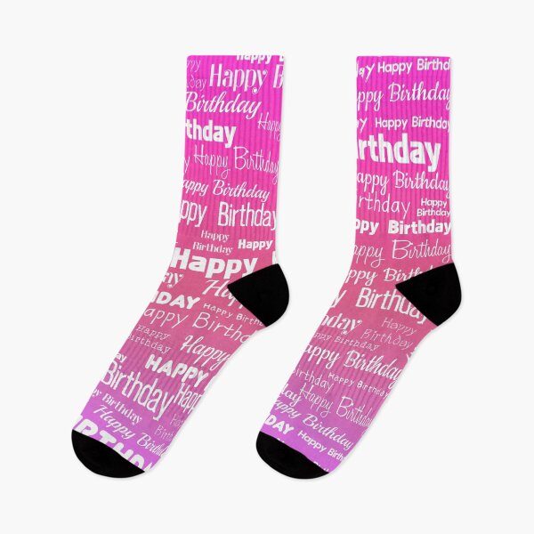 Item preview, Happy Birthday! 6 designed and sold by SyPhelan.