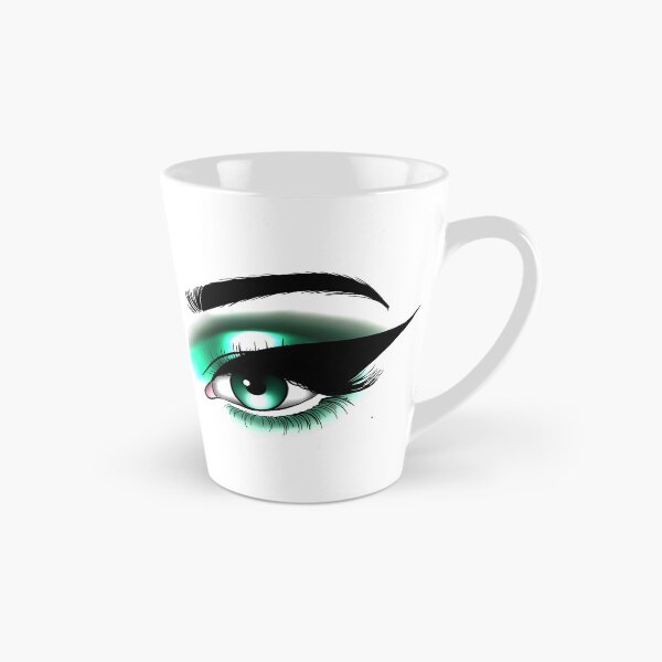Item preview, Green Eyes designed and sold by GabrielleKnotts.
