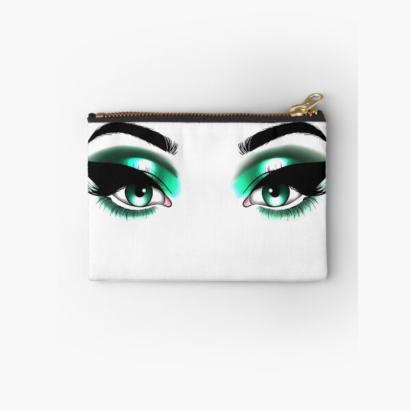 Item preview, Green Eyes designed and sold by GabrielleKnotts.