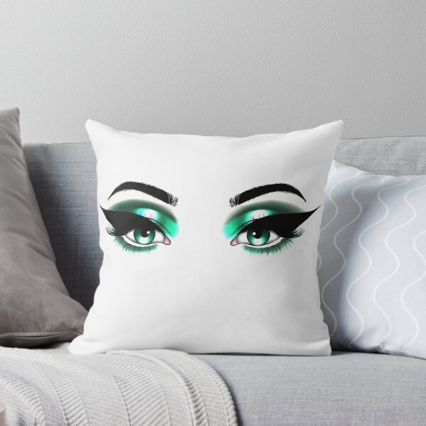 Item preview, Green Eyes designed and sold by GabrielleKnotts.