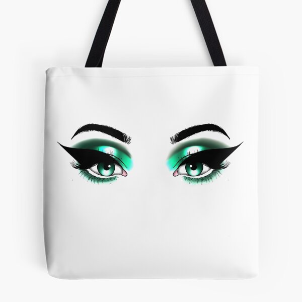 Item preview, Green Eyes designed and sold by GabrielleKnotts.