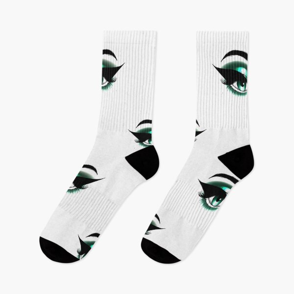 Item preview, Green Eyes designed and sold by GabrielleKnotts.