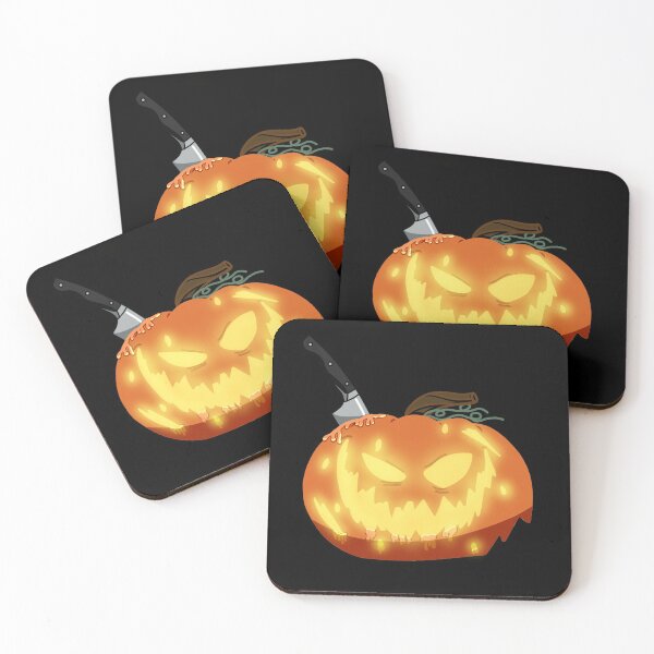 Item preview, Carving Pumpkins designed and sold by TheCrazyFarmer.
