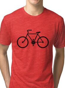 bicycle logo t shirt