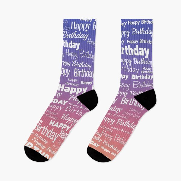 Item preview, Happy Birthday! 7 designed and sold by SyPhelan.