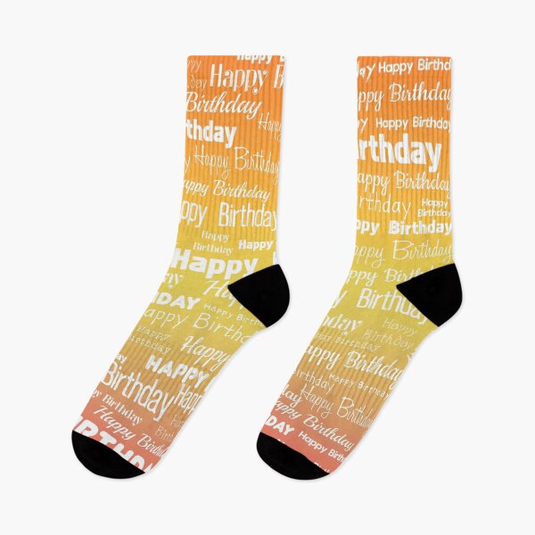 Item preview, Happy Birthday! 10 designed and sold by SyPhelan.