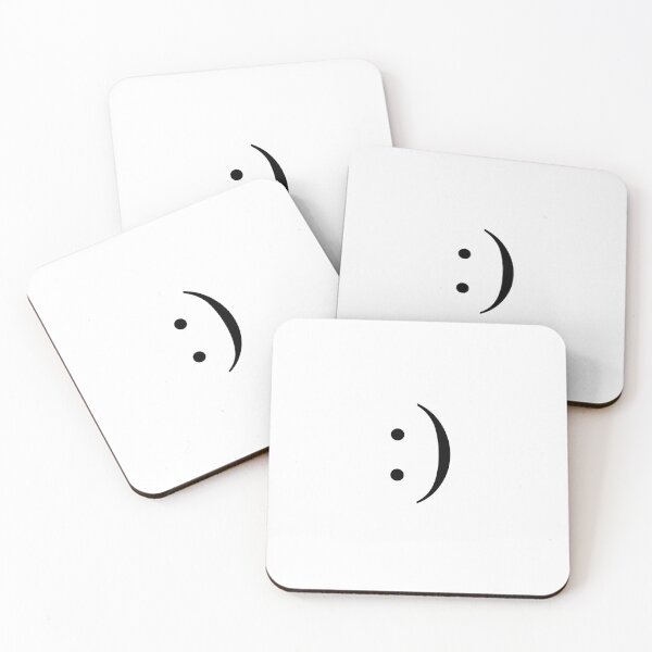 Item preview, Smiley Face designed and sold by cailynaleksa.