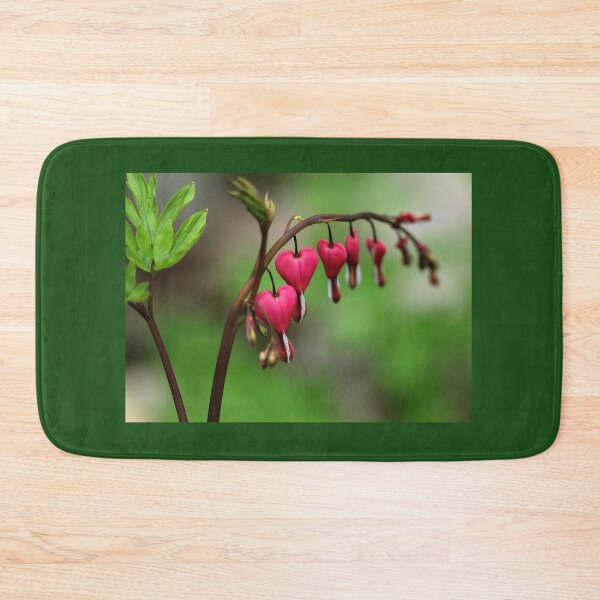 Item preview, Bleeding Hearts designed and sold by Debbie Oppermann.