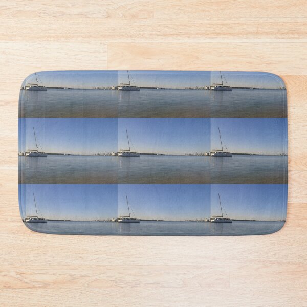 Item preview, Boats on the Water. Gold Coast QLD designed and sold by MardiGCalero.