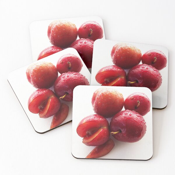 Item preview, Red Plums designed and sold by Juan-Luis.