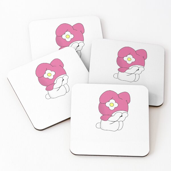 Item preview, Sad bunny designed and sold by grassykun.