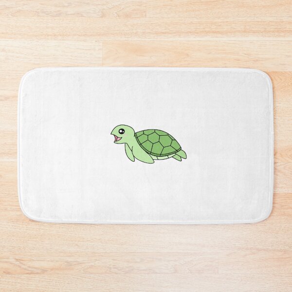 Item preview, Cute Sea Turtle designed and sold by --Iris--.