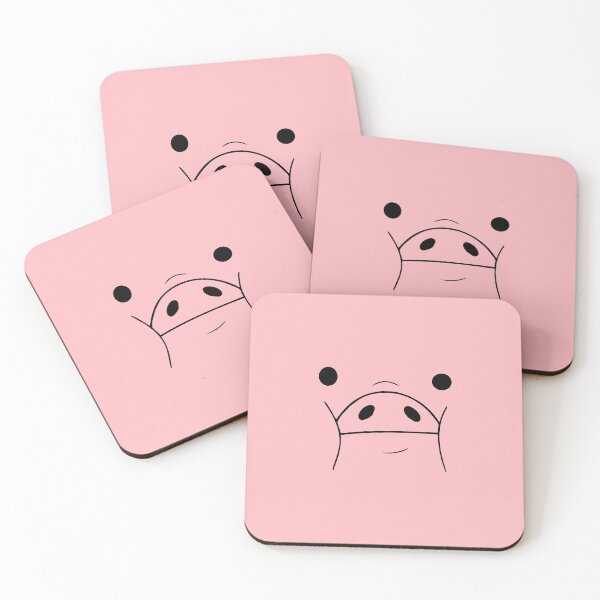 Item preview, Gravity Falls Waddles designed and sold by Muni-M.