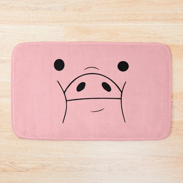 Item preview, Gravity Falls Waddles designed and sold by Muni-M.