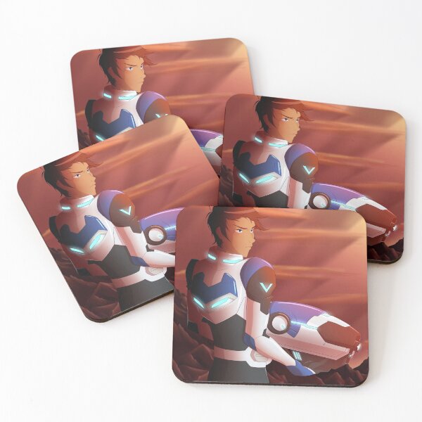 Item preview, Lance's Turn designed and sold by TabiDoesArt.