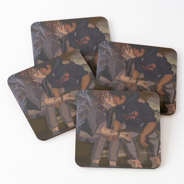 Item preview, fean... designed and sold by thornteeth.