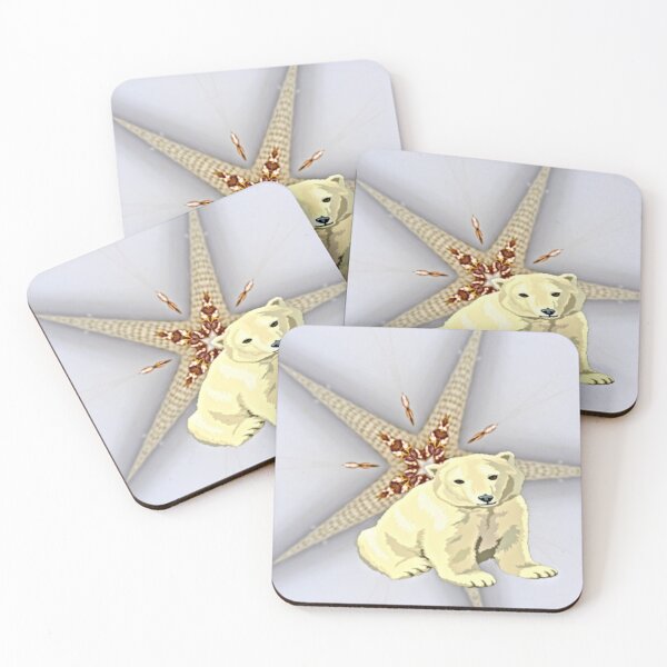 Item preview, Polar North Star designed and sold by Aquila Light Pictures.