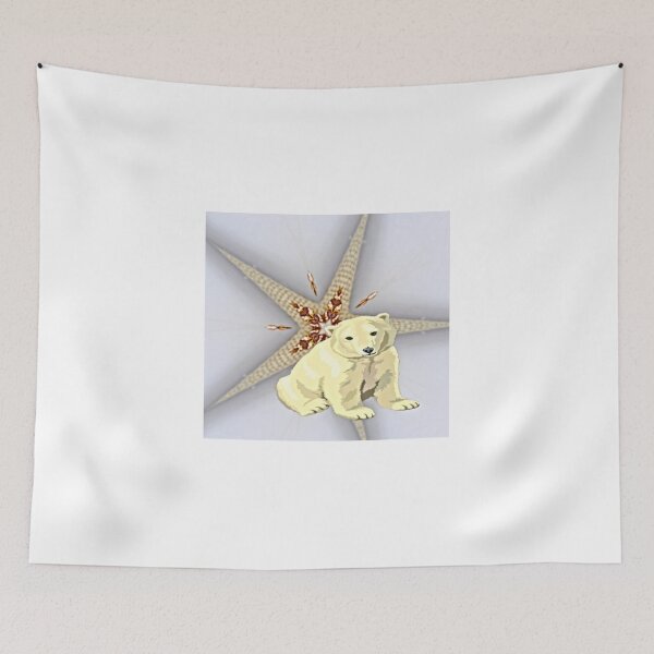 Item preview, Polar North Star designed and sold by Aquila Light Pictures.