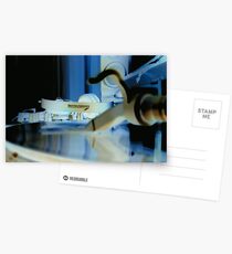Sennheiser Headphones Postcards
