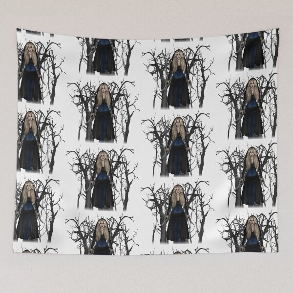 Item preview, Celaena - Throne of Glass designed and sold by AbznormalArt.