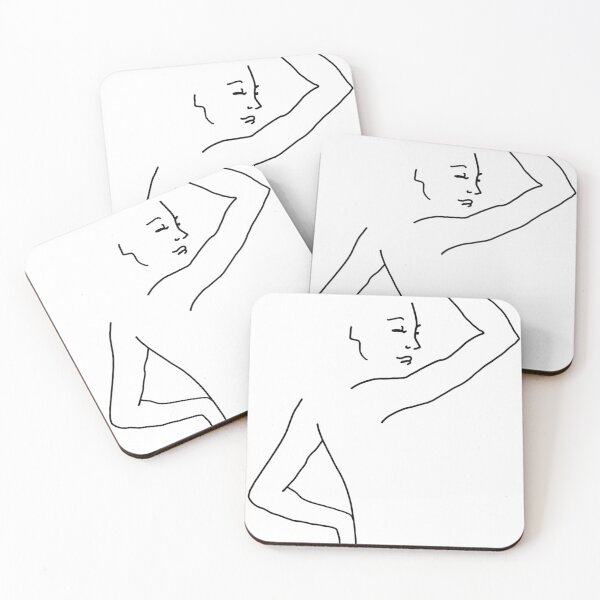 Item preview, Ballet Dancer designed and sold by Desislava Dancheva.