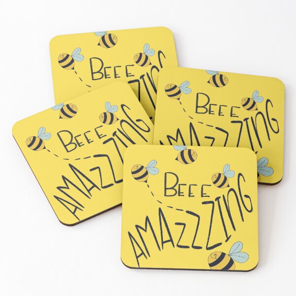 Item preview, Be Amazing  designed and sold by TraceyLD.