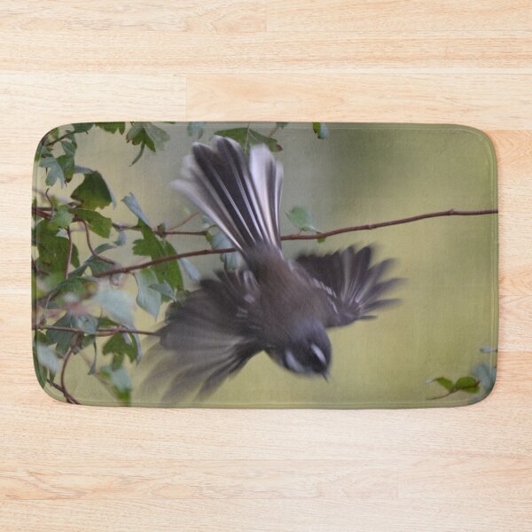 Item preview, Flight of the Fantail designed and sold by lizdomett.
