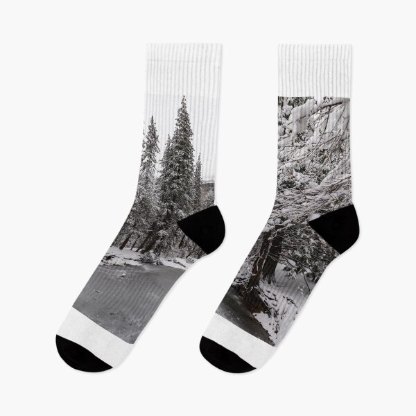 Item preview, Yosemite Series 3082 designed and sold by PsychoAlien.com.