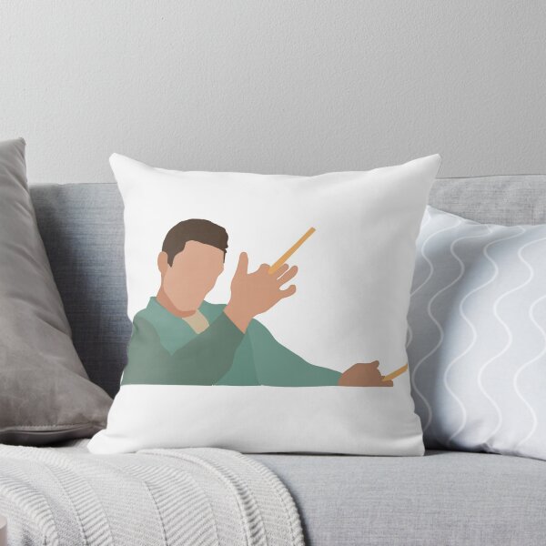 Item preview, Young Fred Andrews designed and sold by erinsdrawings.