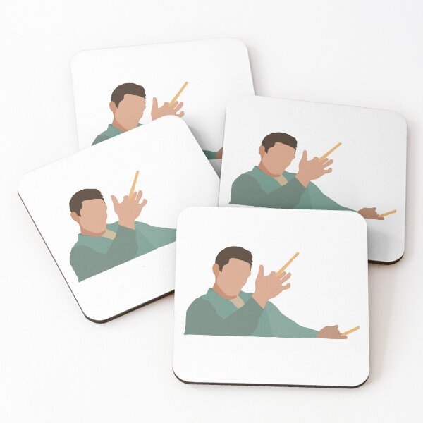 Item preview, Young Fred Andrews designed and sold by erinsdrawings.