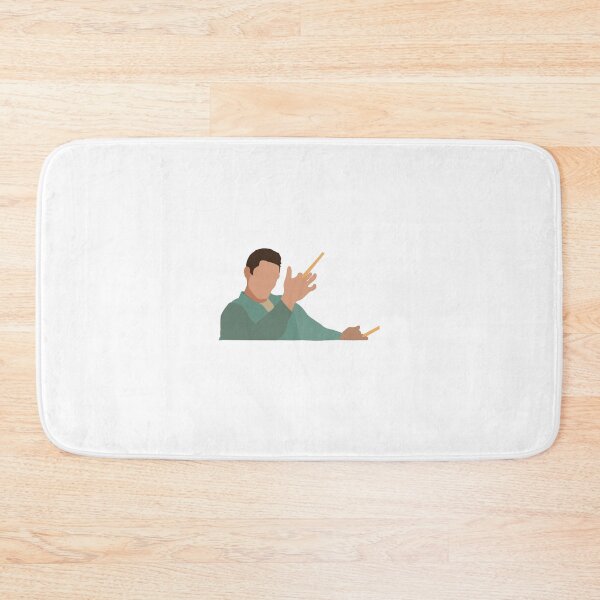 Item preview, Young Fred Andrews designed and sold by erinsdrawings.