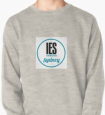IES Abroad Sydney Pullover Sweatshirt