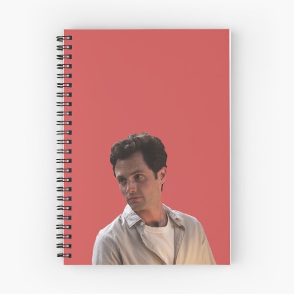 Item preview, Joe Goldberg- You (Netflix) designed and sold by seemsugly.