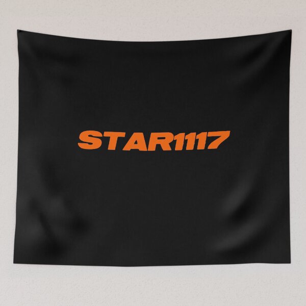 Item preview, [Ateez] Star1117 designed and sold by hiraethwonders.