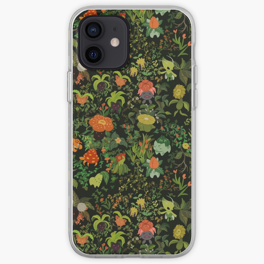 Forest Creatures iPhone Case & Cover