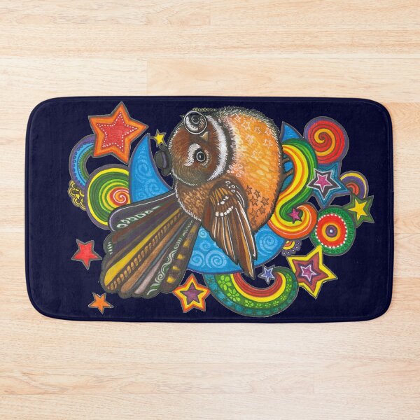 Item preview, Fantastical Fantail designed and sold by Lynda Bell.