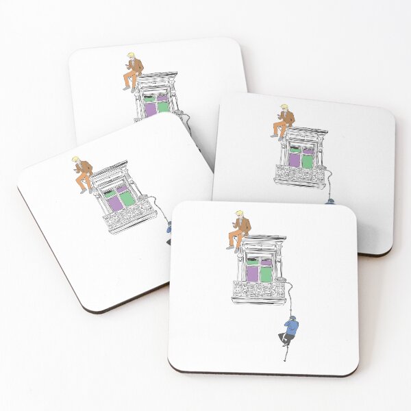 Item preview, Upward Mobility designed and sold by lostverses.