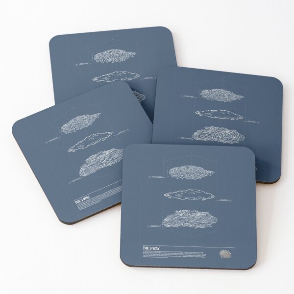 Item preview, Three Way designed and sold by jcohls.