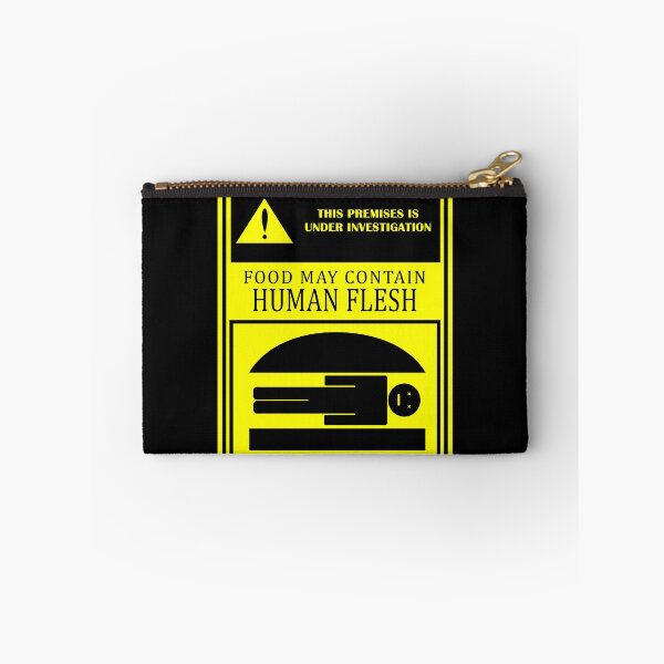Item preview, Bob's Warning designed and sold by HiloDesigns.