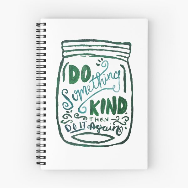 Item preview, do something kind designed and sold by sofiasalinas.