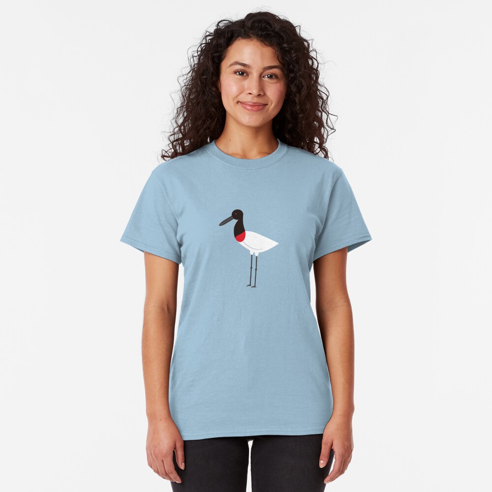 Tuiuiu Classic T-Shirt