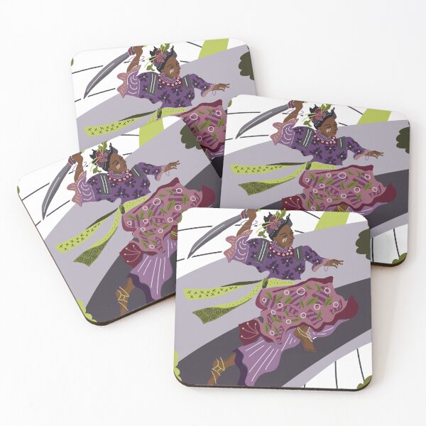 Item preview, Warrior designed and sold by Desislava Dancheva.