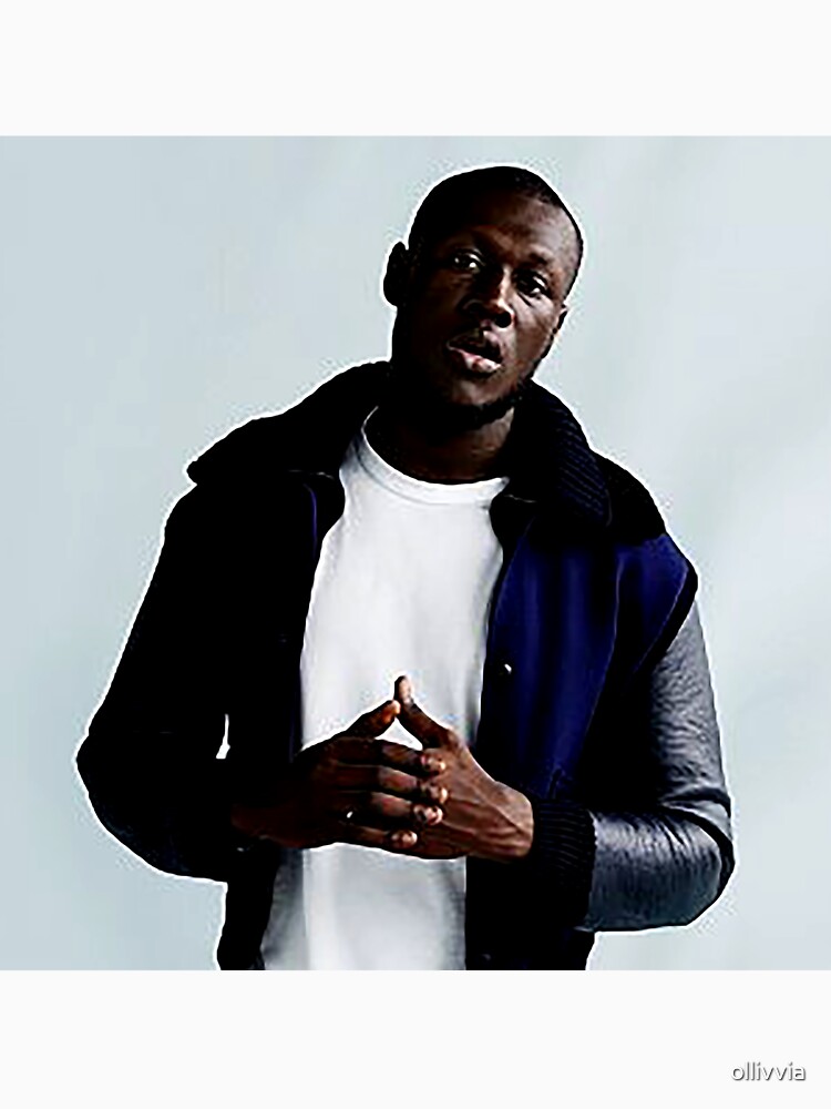 stormzy cortez t shirt