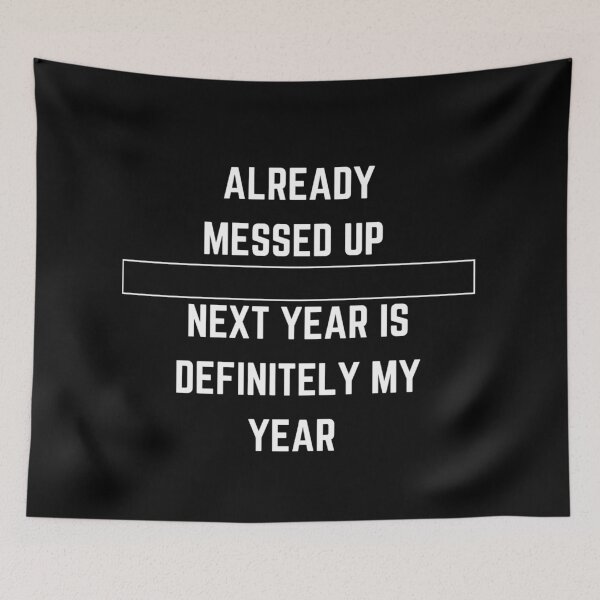 Item preview, Already Messed Up designed and sold by Doctors-orders.