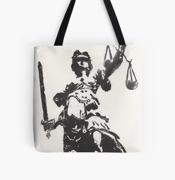 Item preview, Lady Justice designed and sold by EAA333.
