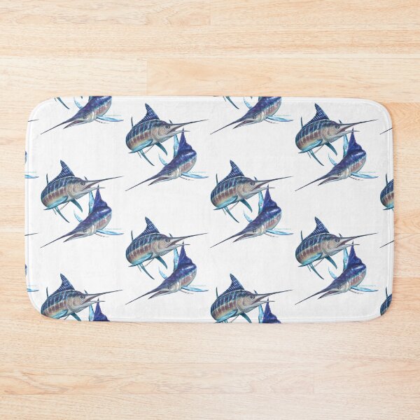 Item preview, Striped Marlin designed and sold by David Pearce Marine Art.
