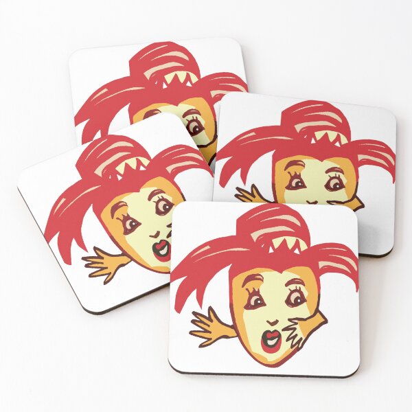 Item preview, Fear designed and sold by Thecla Mary Correya.